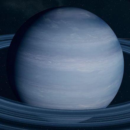 Starfield -  Alchiba VI