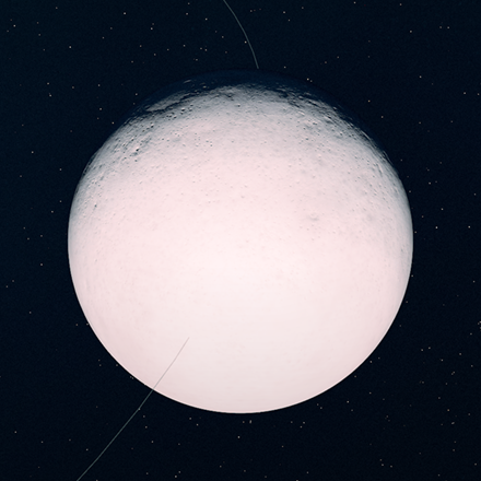 Starfield -  Alchiba VII-a