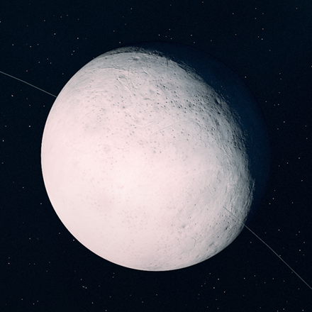 Starfield -  Alchiba IX-a