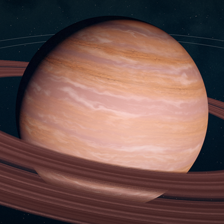 Starfield -  Alchiba X