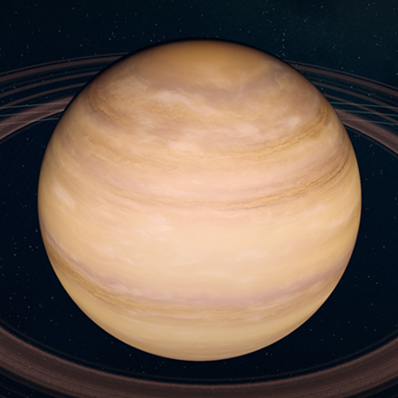 Starfield -  Alchiba III