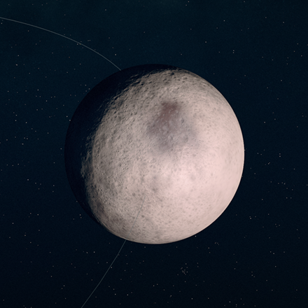 Starfield -  Alchiba II-a