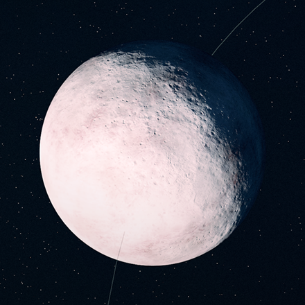 Starfield - Alchiba VIII-a