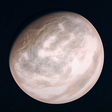 Starfield -  Alchiba I