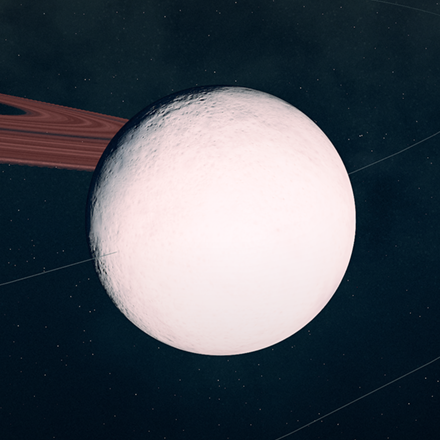 Starfield -  Alchiba X-a