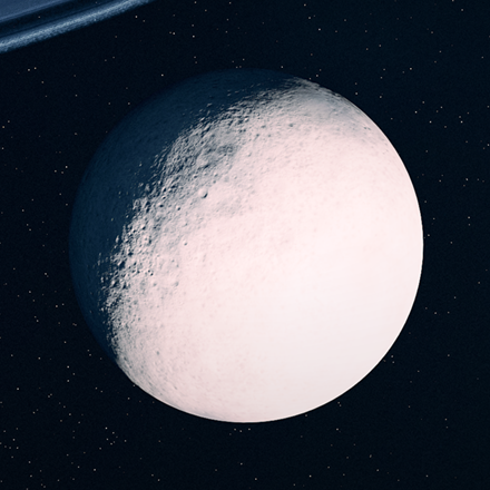 Starfield -  Alchiba VI-b