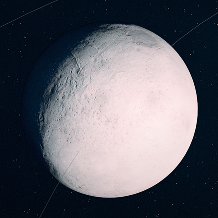 Starfield -  Alchiba VI-a