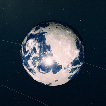 Starfield -  Alchiba X-b