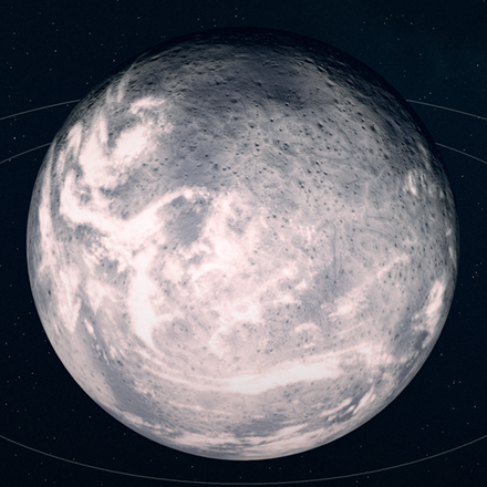 Starfield -  Alchiba VIII