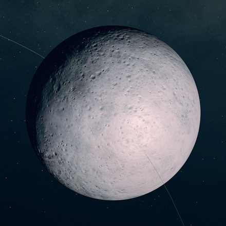 Starfield -  Alchiba VIII-b