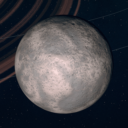 Starfield -  Alchiba III-b