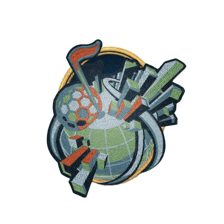 Starfield -  Planetary Habitation Skill