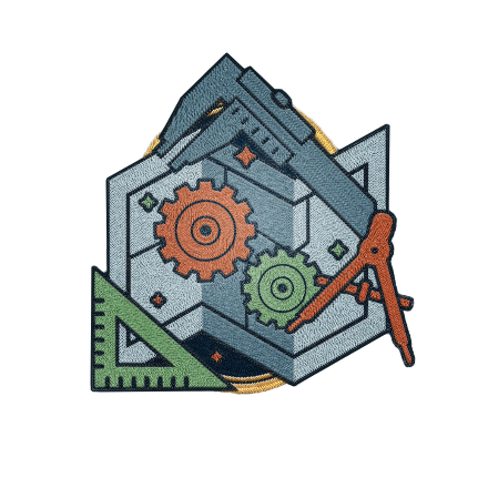 Starfield -  Special Projects Skill