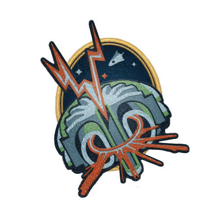 Starfield -  Aneutronic Fusion Skill