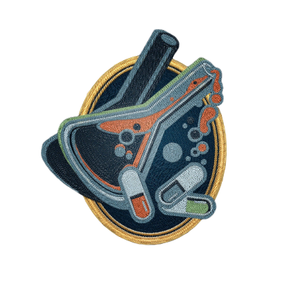 Starfield -  Chemistry Skill