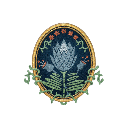 Starfield -  Botany Skill