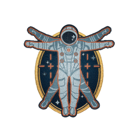 Starfield -  Spacesuit Design Skill