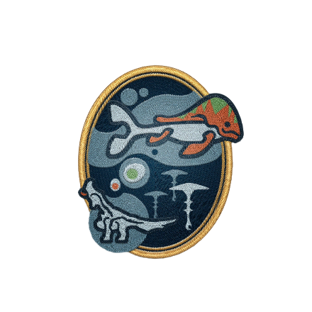 Starfield -  Zoology Skill