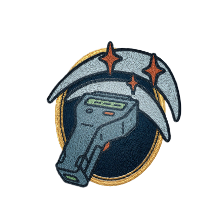 Starfield -  Surveying Skill