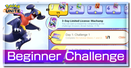 Pokemon UNITE - Beginner Challenge Banner (New).png