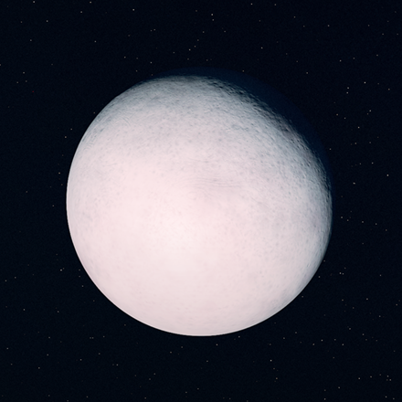 Starfield -  Foucault VI-e