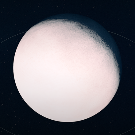 Starfield - Foucault VIII