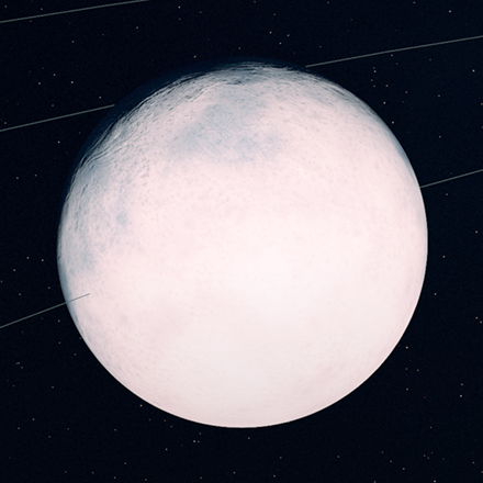 Starfield -  Foucault VI-a