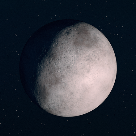 Starfield -  Foucault II-b