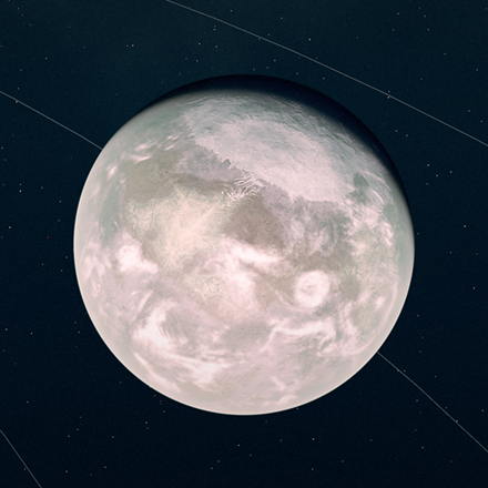 Starfield -  Foucault V-b