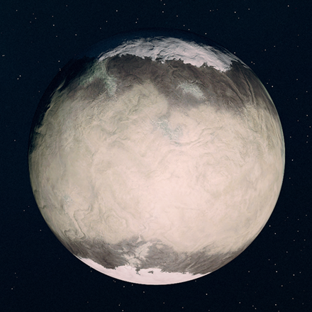 Starfield - Foucault VII-e