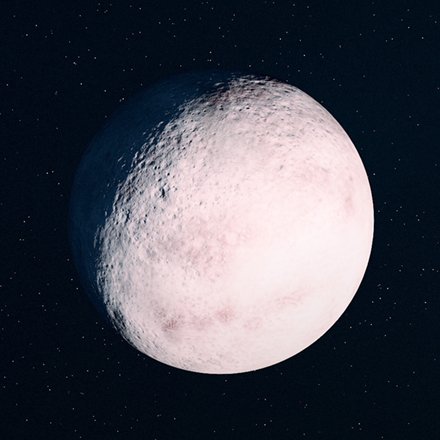 Starfield -  Foucault VI-b