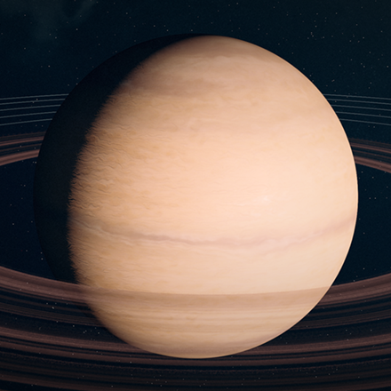 Starfield -  Foucault VI