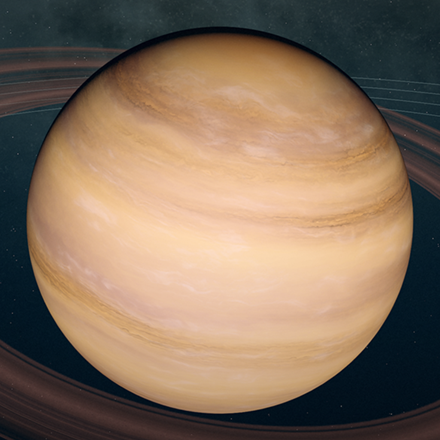 Starfield -  Foucault V