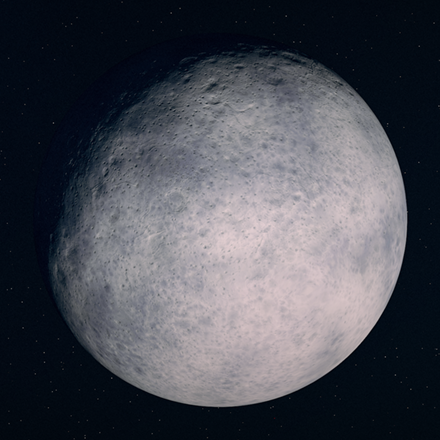 Starfield - Foucault IV