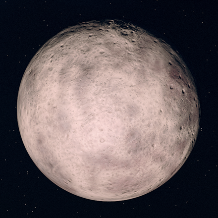 Starfield -  Foucault I-b