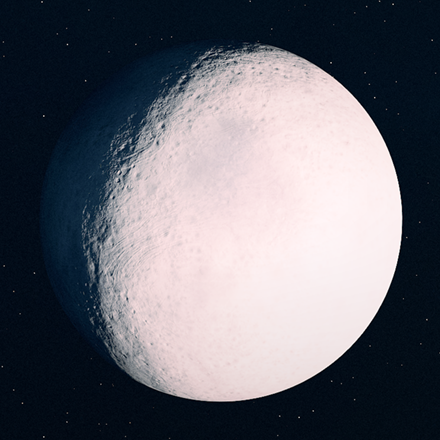 Starfield -  Foucault VII-c