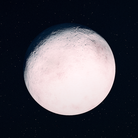 Starfield - Foucault VI-d