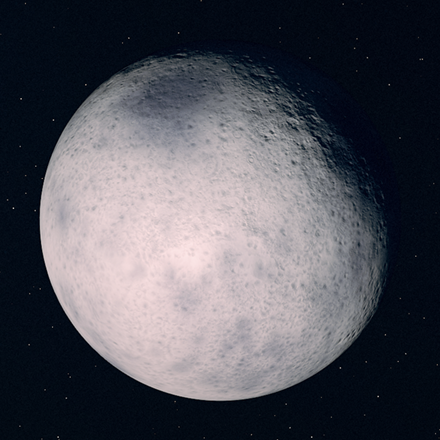 Starfield -  Foucault I-a