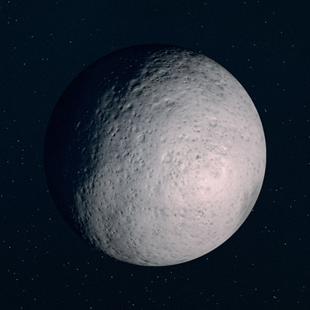 Starfield -  Foucault II-a