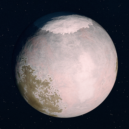 Starfield -  Foucault VII-d