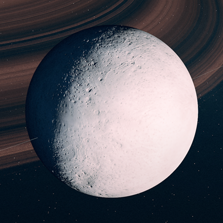 Starfield -  Foucault V-a