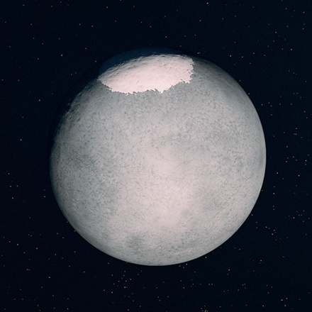 Starfield - Foucault VI-c