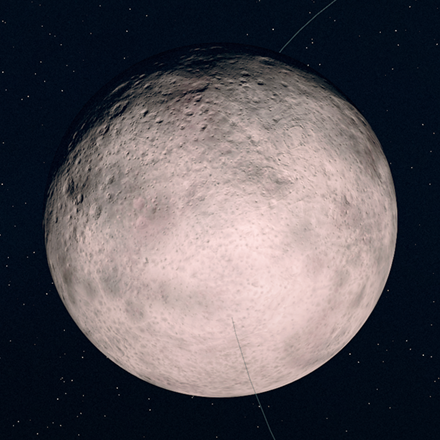 Starfield -  Foucault III-a