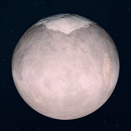 Starfield -  Foucault VII-a