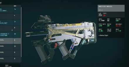 Starfield - Obtain 5 Items