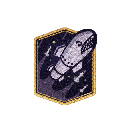 Starfield -  Missile Weapon Systems Skill