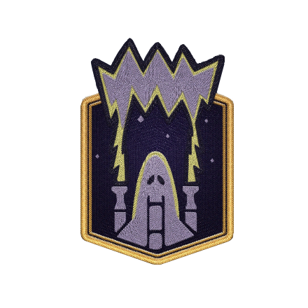 Starfield -  EM Weapon Systems Skill