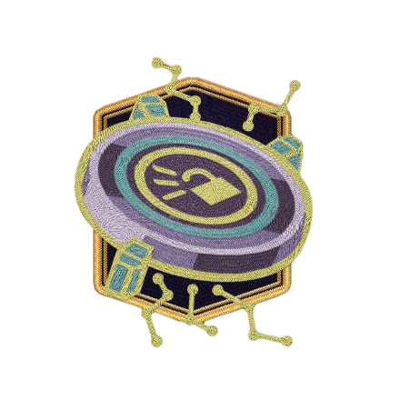 Starfield -  Security Skill