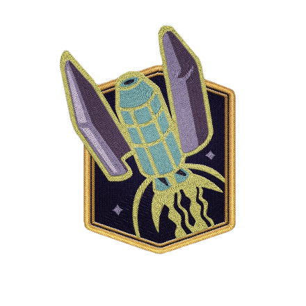 Starfield -  Payloads Skill