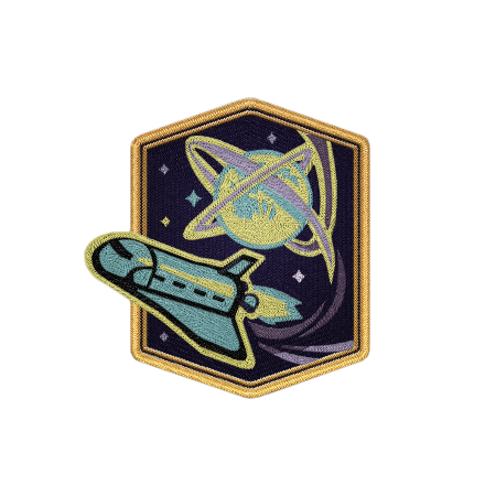 Starfield -  Piloting Skill